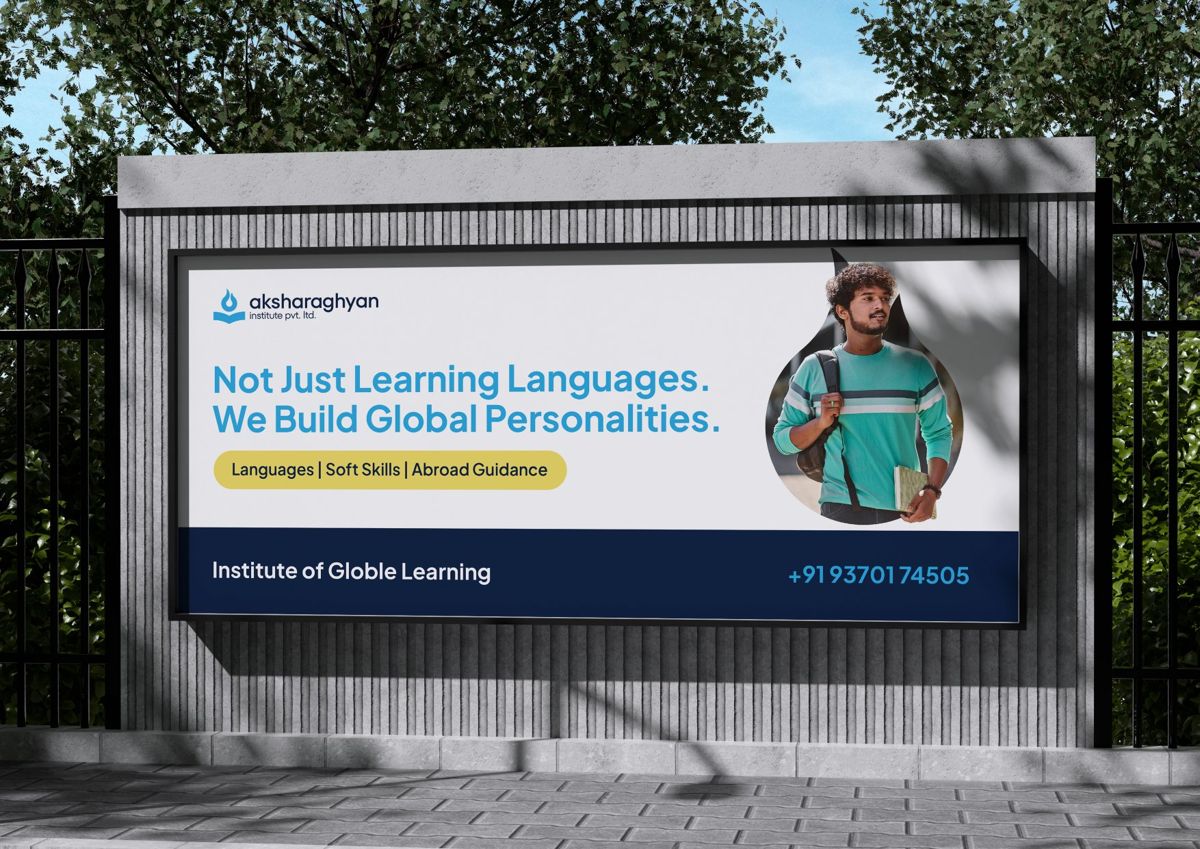 Billboard: Not Just Learning Languages. We Build Global Personalities.