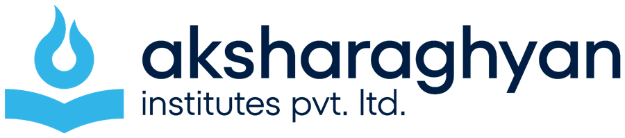 Aksharaghyan Institutes Pvt. Ltd.